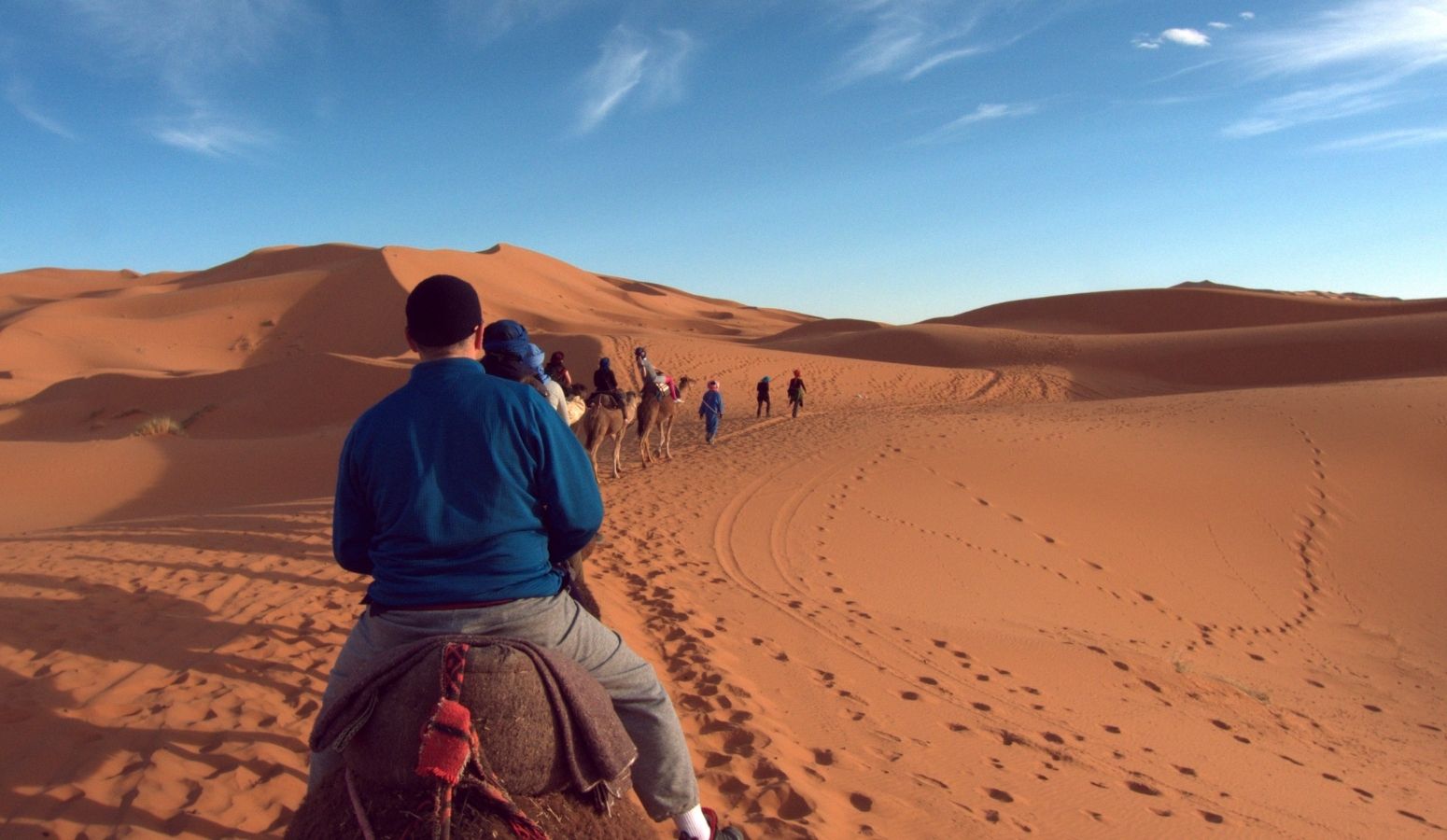 viaje fin- de ano marruecos monoparental